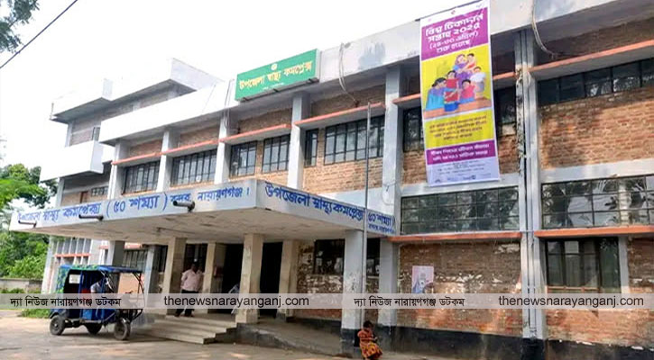 বন্দরে পর্যন্ত হামের রোগী শনাক্ত হয়নি 