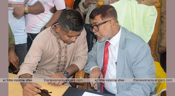 ৭ দিনে শহরের দৃশ্যপট বদলে যাবে