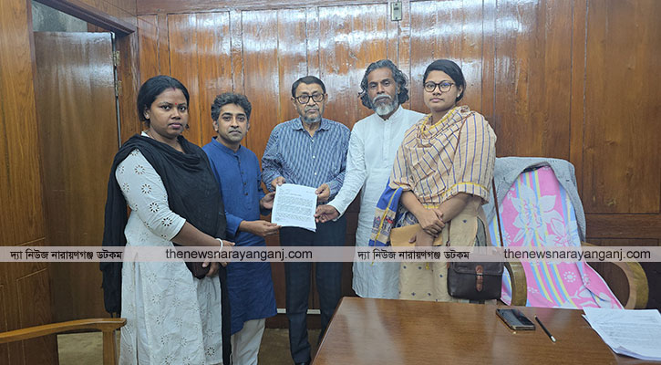 নারায়ণগঞ্জে এক সপ্তাহে চালু হবে আইসিইউ