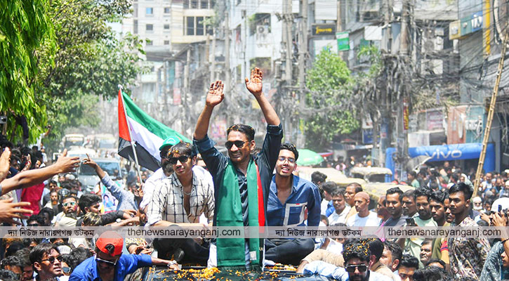 মুক্তির এক বছরেও গতিহারা জাকির খান