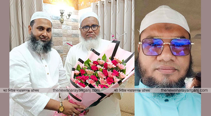 যেসব কারণে জমিয়তের ফেরদাউসুর ও দায়েমীকে শোকজ