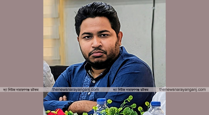 জলাবদ্ধতা নিরসনে তৎপর এমপি আল আমিন