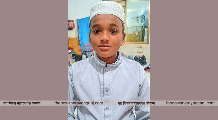 বিএনপির দুই গ্রুপের গোলাগুলির মধ্যে পড়ে শিশু গুলিবিদ্ধ