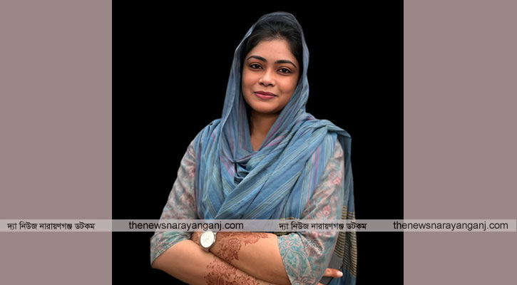 ফতুল্লায় শিশু গুলিবিদ্ধ জড়িতদের শাস্তি দাবী এনসিপি নেত্রীর