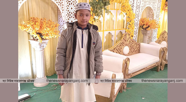 বন্দরে মাদ্রাসা ছাত্র অপহরণের ১০ দিন পর মুক্তিপণ দাবি