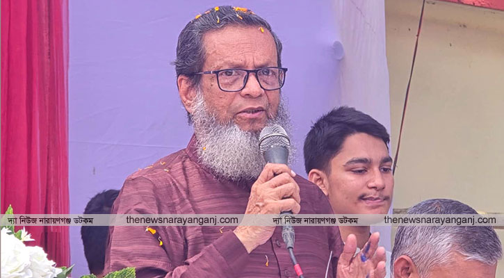 শিক্ষার্থীদের রাস্তায় দাঁড় করিয়ে রাখা যাবে না : এমপি কালাম