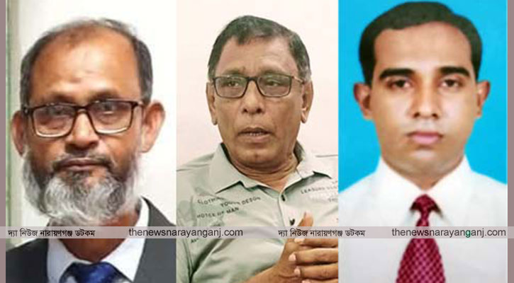 ডুয়েস ক্লাবের আহ্বায়ক কমিটি