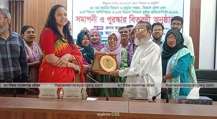 আজকের শিক্ষার্থীরাই আগামীর বাংলাদেশকে নেতৃত্ব দিবে : কালাম