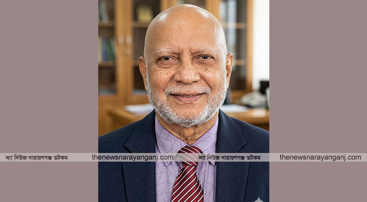 আইনশৃঙ্খলা কমিটির সদস্য হলেন সাবেক বিশেষ পুলিশ সুপার রুহুল আমিন