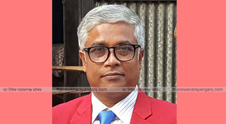 নারায়ণগঞ্জ শহর চকচকে ঝকঝকে হবে : সাখাওয়াত