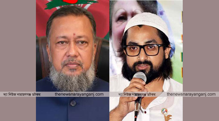 সদস্য সচিব টিপুর বিরুদ্ধে ফেসবুকে স্ট্যাটাস আল আমিনকে শোকজ