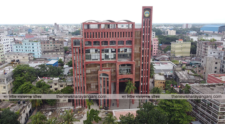 সিটি কর্পোরেশনের তিন স্পটে টোল আদায়ের ইজারা বাতিল