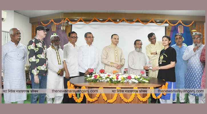 শিক্ষকদের প্রতি শিক্ষার্থীদের সম্মান ও শ্রদ্ধাবোধ বাড়াতে হবে