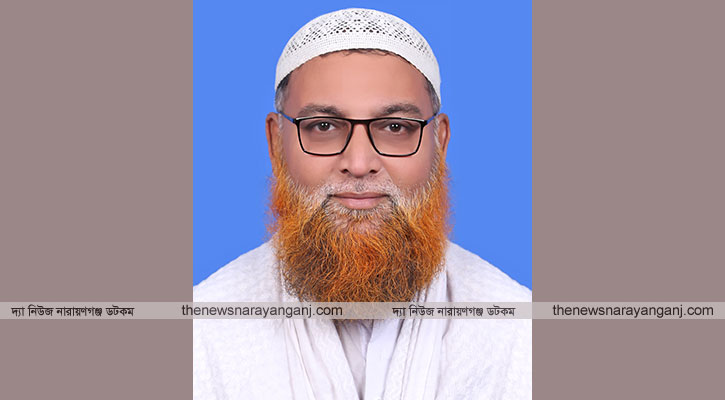 আসন্ন নির্বাচনে আমাদের শক্ত অবস্থান জানান দেব