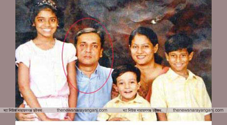 আলোচিত এবি সিদ্দিক অপহরণ রহস্য উদঘাটন হয়নি এক যুগেও