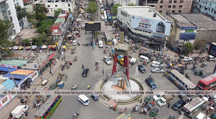 অর্থনীতির স্তম্ভ নারায়ণগঞ্জ, মর্যাদার অভাব