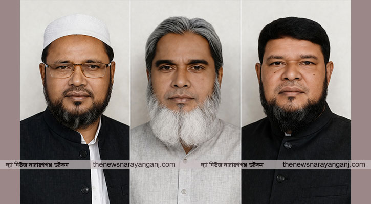 হিরাঝিল আবাসিক সমাজ কল্যাণ সমিতির কমিটি