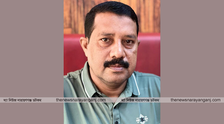 ঝুট নিয়ে গুলি আর যেন না ঘটে : টিটু