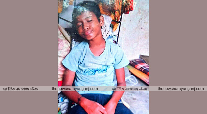 পুকুরে ডুবে চার বছরের শিশুর মৃত্যু