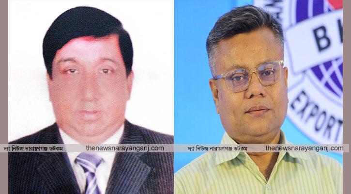 নারায়ণগঞ্জ সাংবাদিক ইউনিয়নের সাধারণ সম্পাদক মাহফুজকে অব্যাহতি