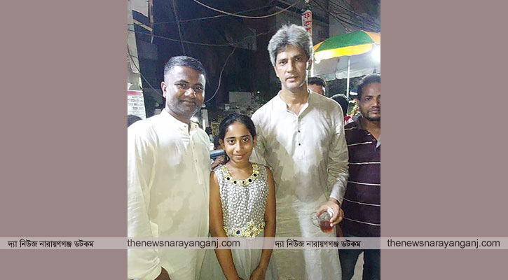 সৌদিতে দুর্ঘটনার কবলে জুনায়েদ সাকির কর্মী সিদ্ধিরগঞ্জের মনির