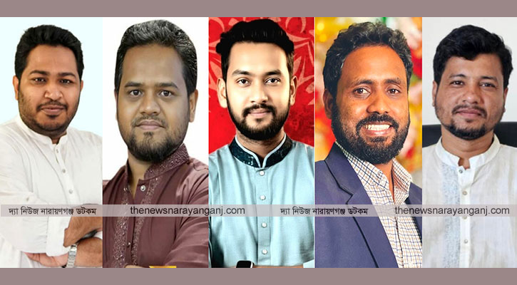 প্রতিরোধ গড়ে আলোচনায় নারায়ণগঞ্জ এনসিপি