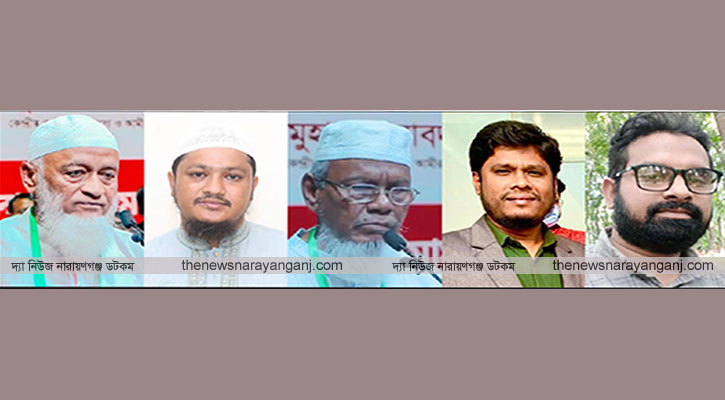 চুপচাপ প্রস্তুতি, বড় লক্ষ্যে জামায়াত