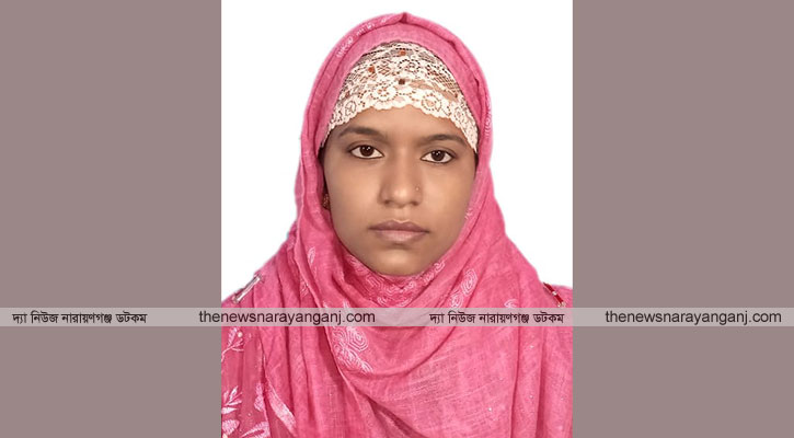 বক্তাবলী ইউপির ভারপ্রাপ্ত চেয়ারম্যান পিংকী আক্তার