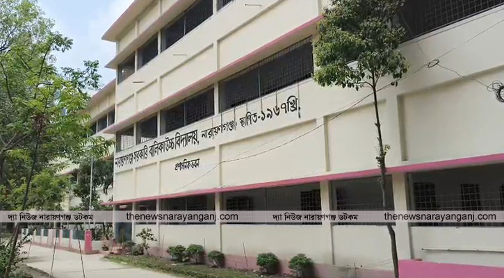 এসএসসি পরীক্ষাকেন্দ্রে বিদ্যুৎ বিপর্যয়