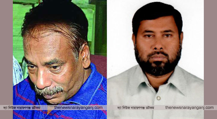 দুই সন্ত্রাসীর দ্বন্দ্বেই ৭ খুন