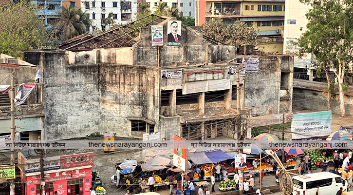 জিয়া হলের হারানো জৌলুস ফেরাতে মাঠে বিএনপি