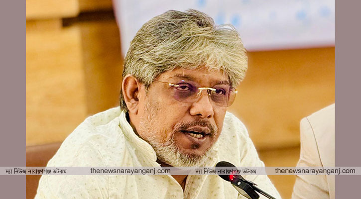 শ্রমিকদের ঘামেই বিশ্ববাজারে বাংলাদেশের সুনাম : সোহেল