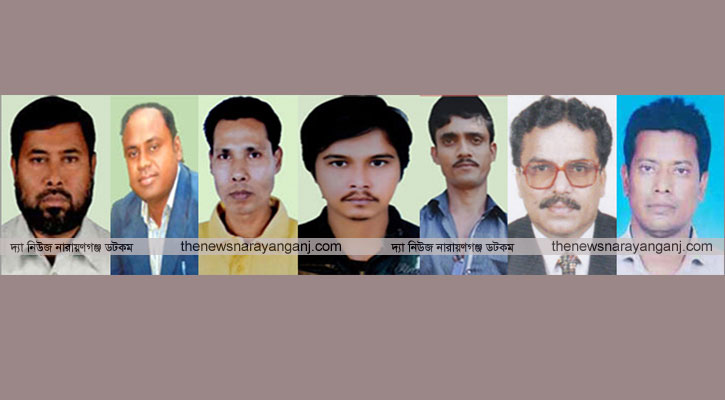 সেই ৩০ এপ্রিল : ২৪ ইট বাঁধা লাশ