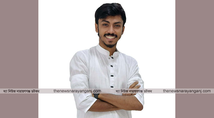 জুলাই বিপ্লব জনগণের, রাজনৈতিক দলের সিড়ি না