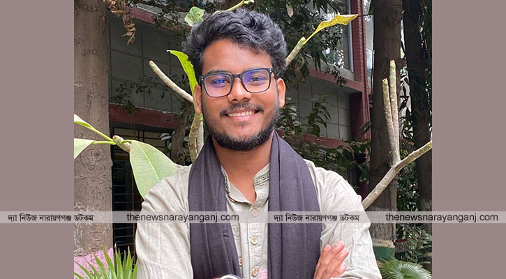 বাস ভাড়া ৫ টাকা বৃদ্ধির প্রতিবাদে অপূর্ব রায়ের নিন্দা