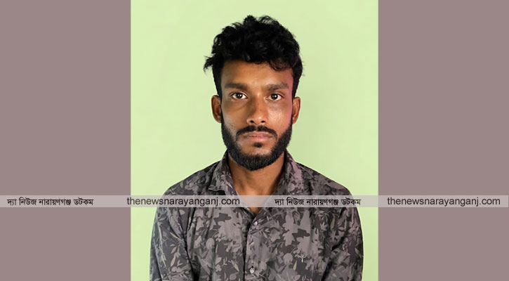 আড়াইহাজারে মা–বাবাকে মারধর : ছেলের দুই মাসের কারাদণ্ড