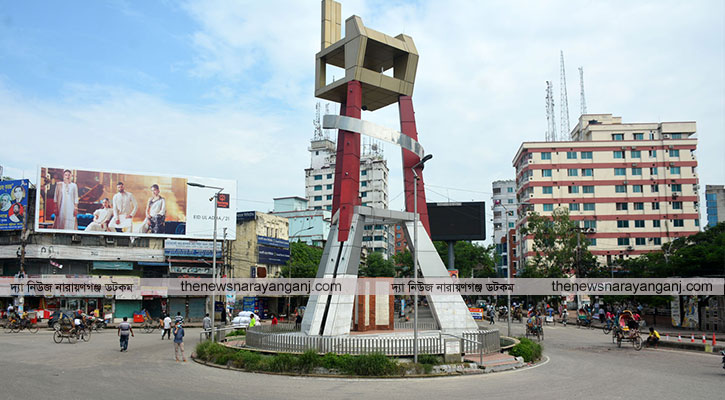 নারায়ণগঞ্জে আইনশৃঙ্খলা পরিস্থিতির চরম অবনতি