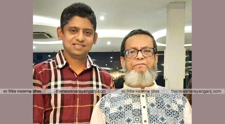 আশার গডফাদার হওয়ার সুযোগ নেই : আবুল কালাম