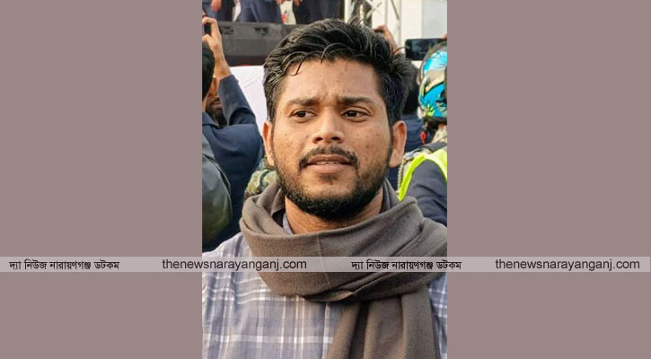 ছাত্রদল নেতার বিরুদ্ধে ধর্ষণের অভিযোগ