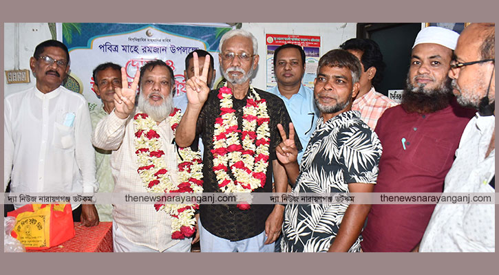 জেলা প্রেস ক্লাবে ফের সভাপতি কাজী ইসলাম ও সম্পাদক হাজী দীলু