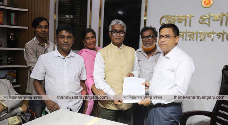 বাস ভাড়া বেশি আদায়ের বিরুদ্ধে প্রশাসকের হস্তক্ষেপ কামনা