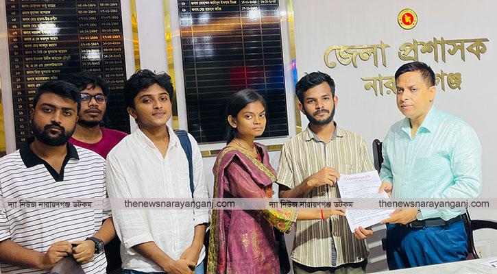 সমাজতান্ত্রিক ছাত্র ফ্রন্টের ৭ দফা দাবি