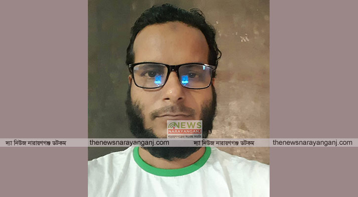 ফারিহা গার্মেন্টের ভেতরে এজিএমের ঝুলন্ত লাশ