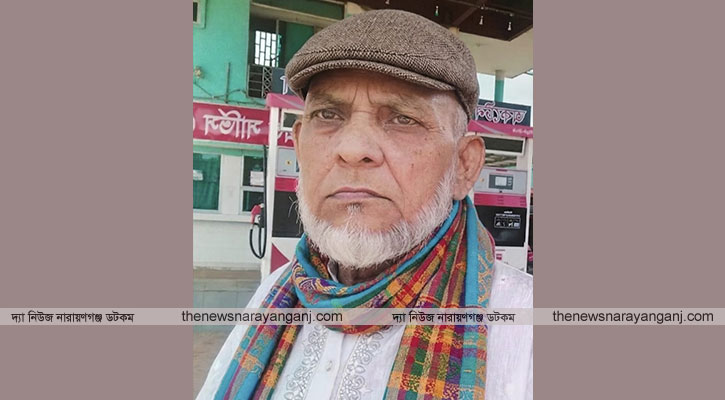 রহিম রুপবান ছবির অভিনেতা পরান বাবু স্মরণে দোয়া