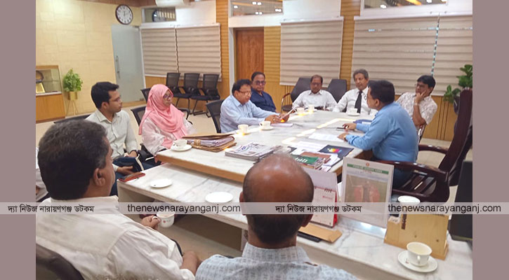 কন্টেইনার পোর্ট মার্কেট বাস ভাড়া নিয়ে নাগরিক আন্দোলনের উদ্বেগ
