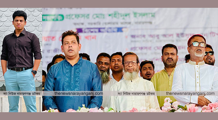 তোলারাম কলেজের নবীন বরণের খরচ যোগাতেই পছন্দমত অতিথি!