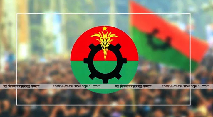 বিএনপি নেতাদের হাট ভাগাভাগি