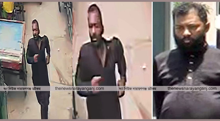 দৌঁড়ে পালানো জুয়েল অধরা