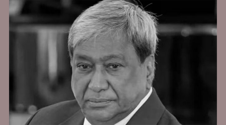 মিজানুর রহমান সিনহার মৃত্যুতে নারায়ণগঞ্জ প্রেস ক্লাবের শোক