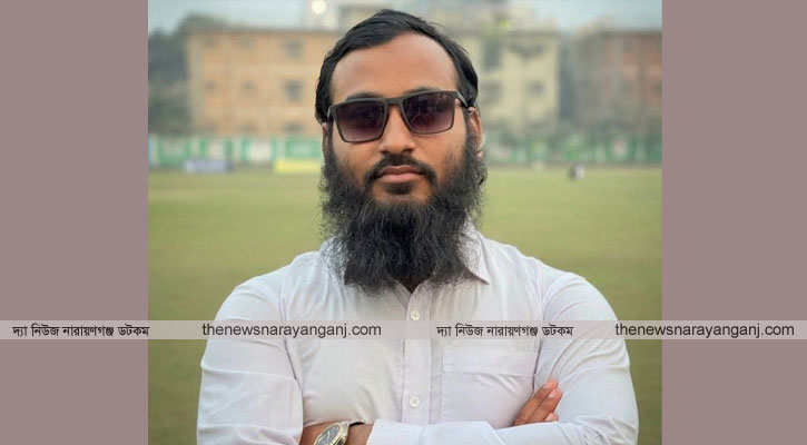 ছাত্রদলের ইমেজ সংকট তৈরি হয়েছে : মাহফুজ খান
